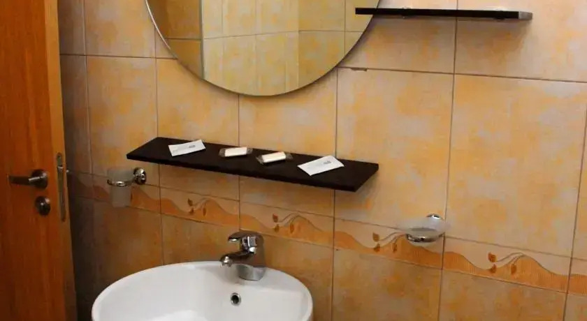 Spa Vita Springs Hotel