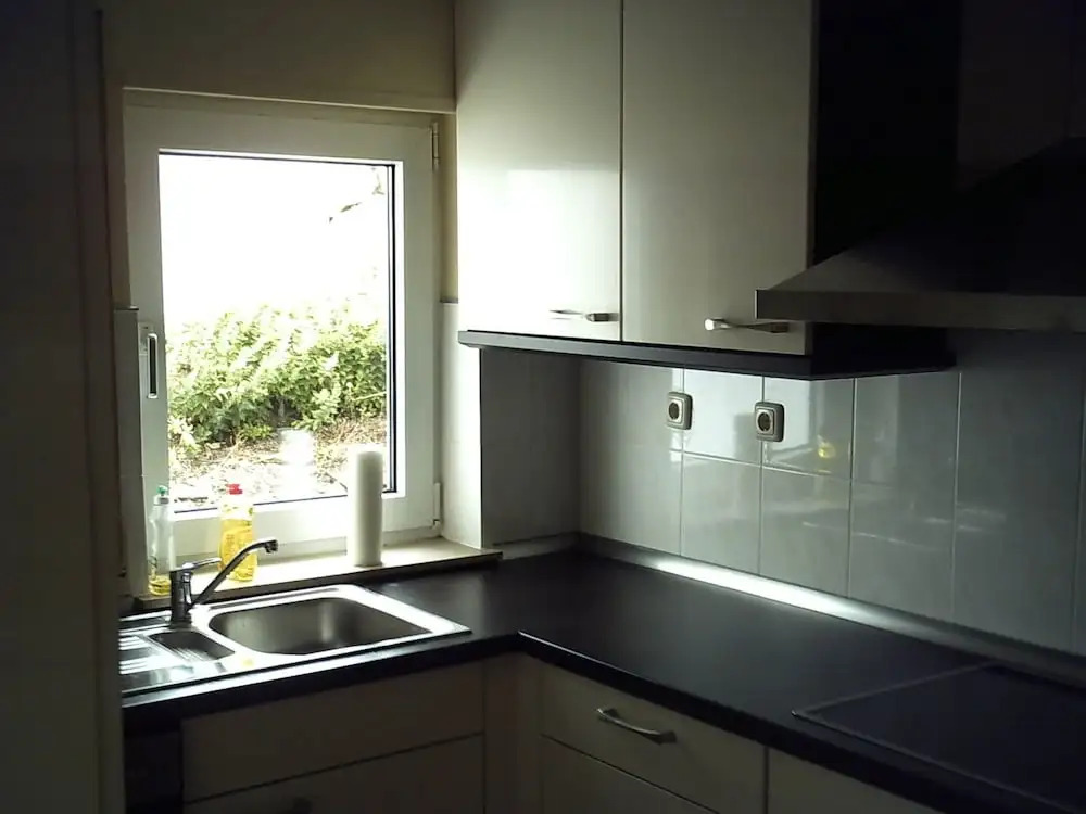 Charming Apartment in Gerolstein Germany with Large Verandah