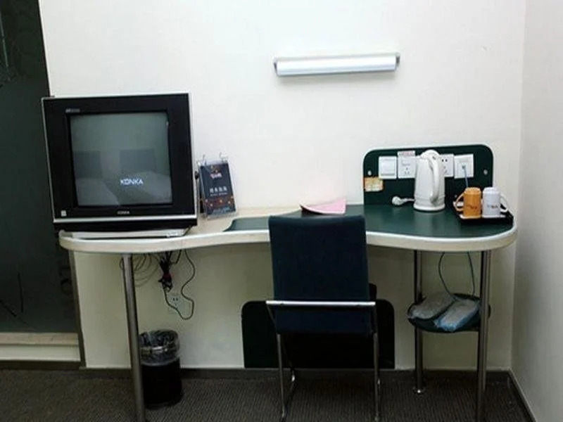 Motel168 Sheng Li Road Inn