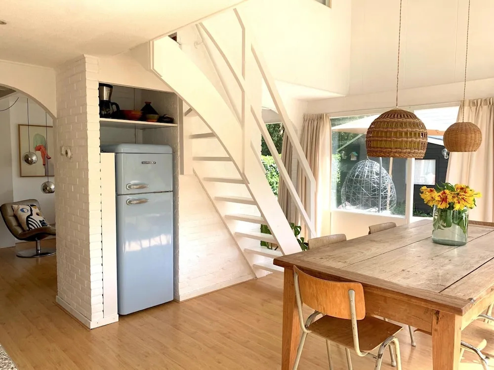 Holiday Home Near Noordwijk Beach