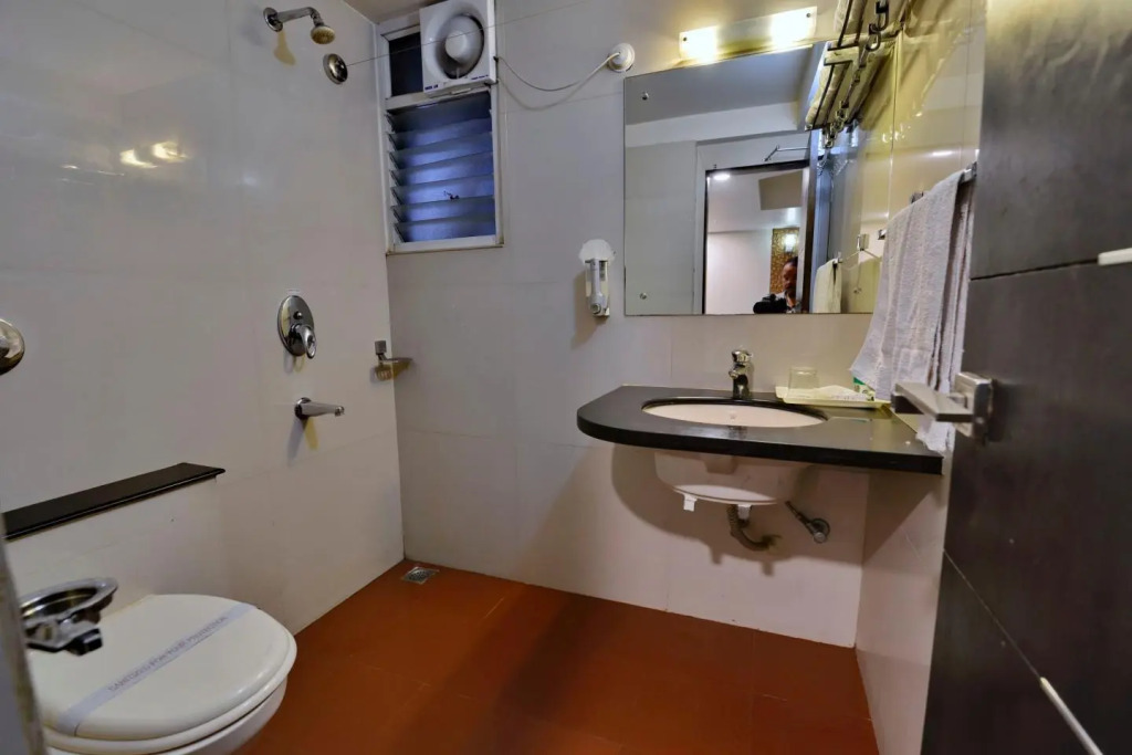 Hotel Shree Vatika