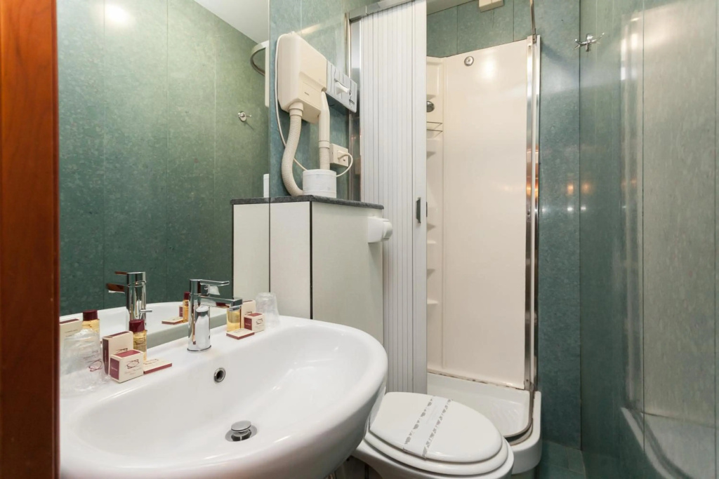 Hotel Fiorella Milano