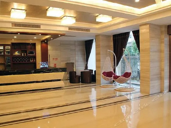 Kanghao Hotel