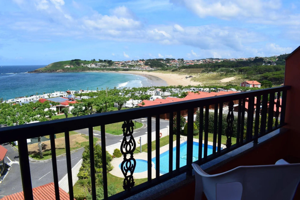 Hotel VIDA Playa Paxariñas