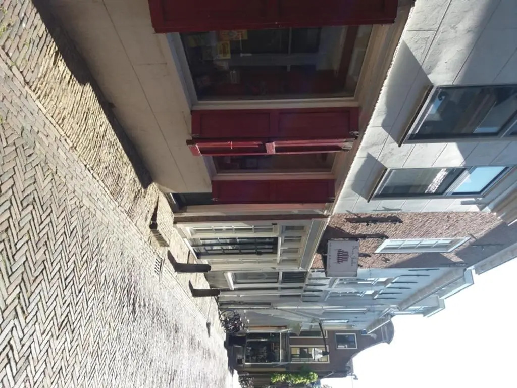 Cosy Cityhouse Leeuwarden