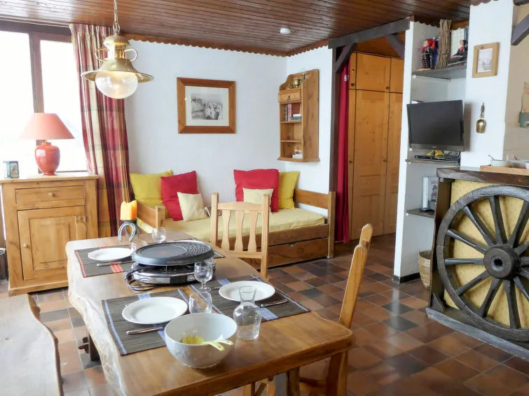 Immeuble le Lognan
