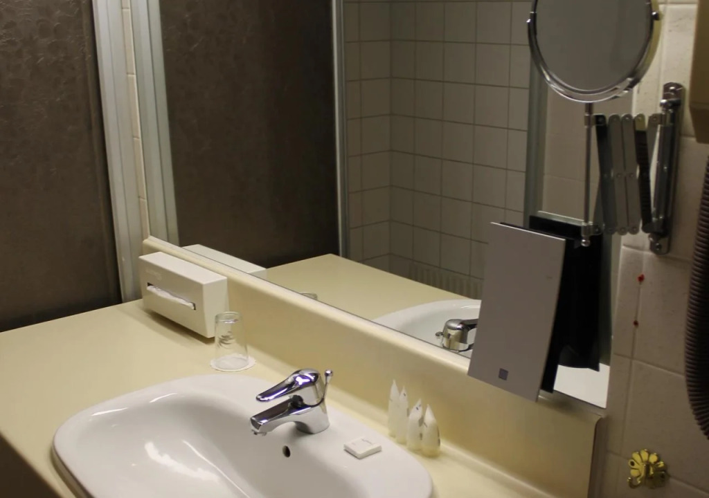 Home Hotel Christian IV