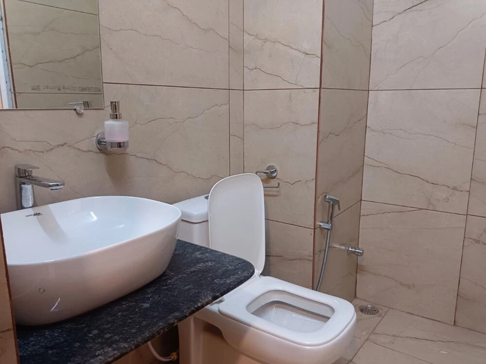 Hotel Swastik Inn Gangtok - 21502KL