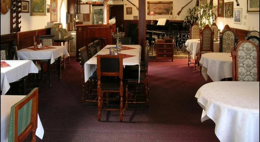 Hotel Klor