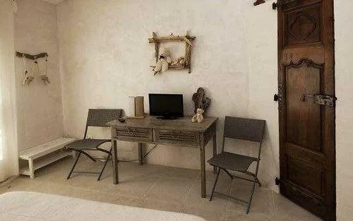 A casa di lamanduli