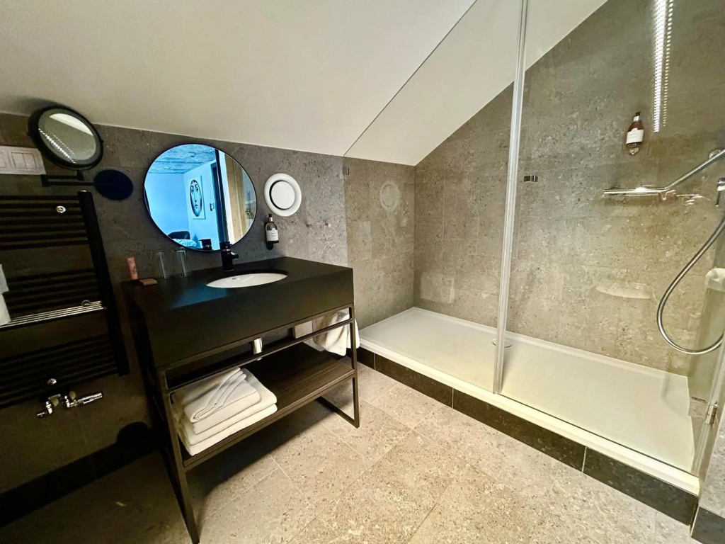 Hotel Liberte 33