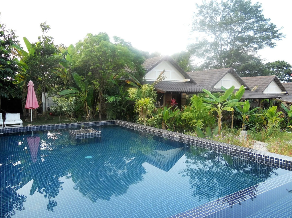Atmaland Resort
