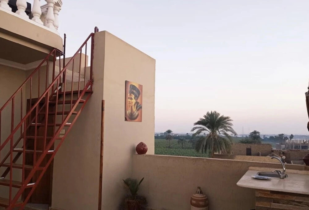 Immaculate 1-bed Apartment in Al Bairat