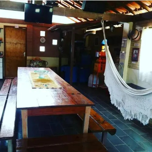 Pousada Querencia