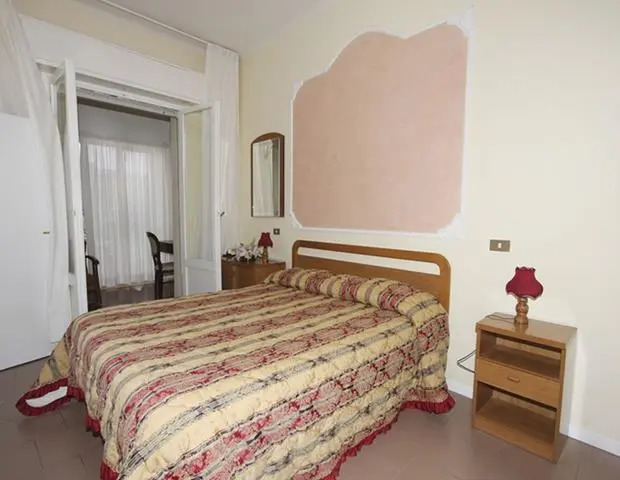 Hotel Maria Grazia