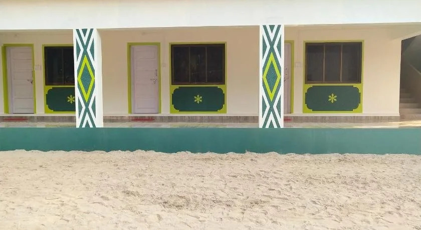 Hotel Rosary House