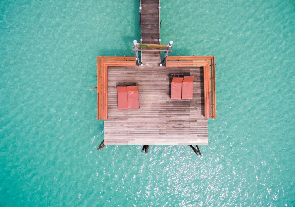 The Beach Natural Resort Koh Kood