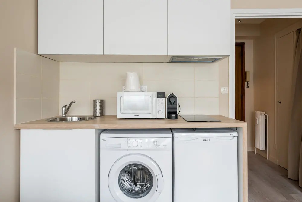 Appartement Lyon Gerland - Enjoy in Lyon
