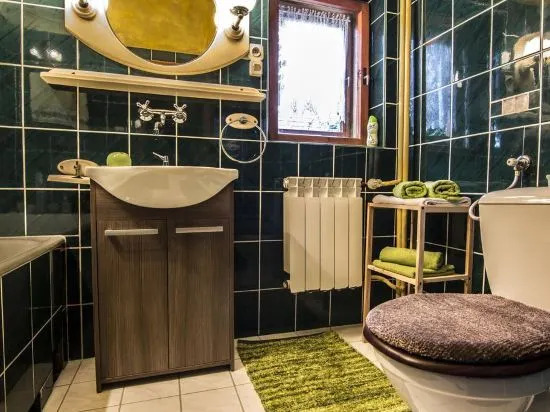 Apartamenty Deja Vu Zakopane