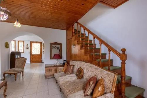 Holiday Home 2 Bedrooms 1 Bathroom - Archanes