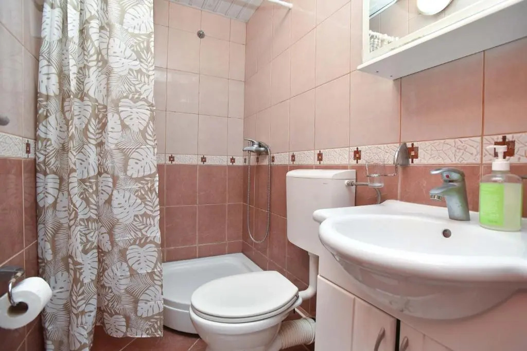 Apartments Villa Sveti Nikola