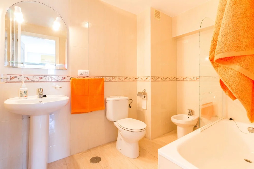 Apartamento Marisol