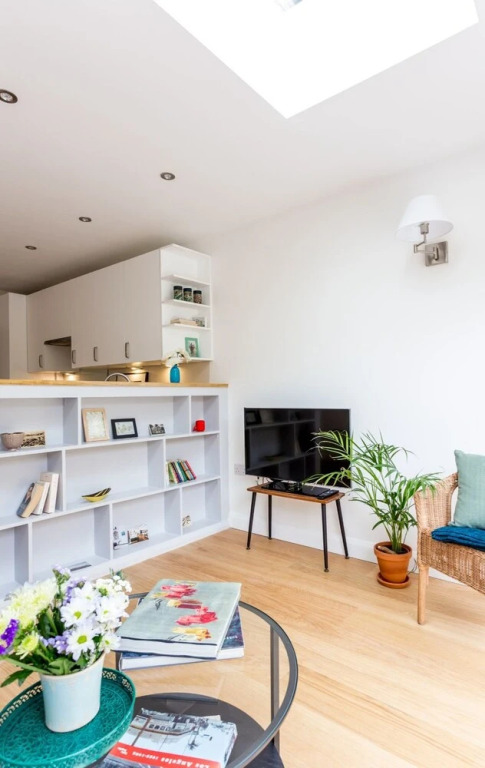 Charming Brand new House in Cambridge - Sleeps 6