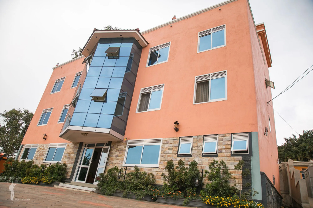 Acactus hotel