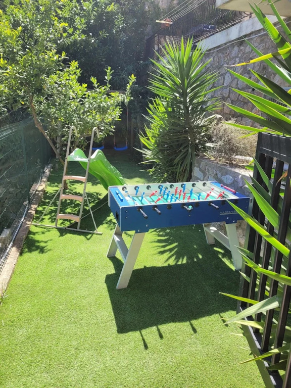 Maison De Vacances
