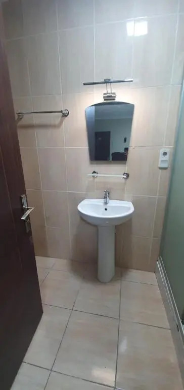 Sehir Apart Hotel