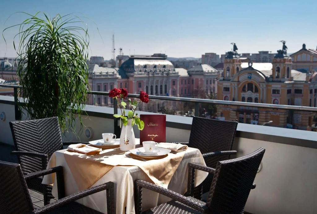 Hotel Beyfin
