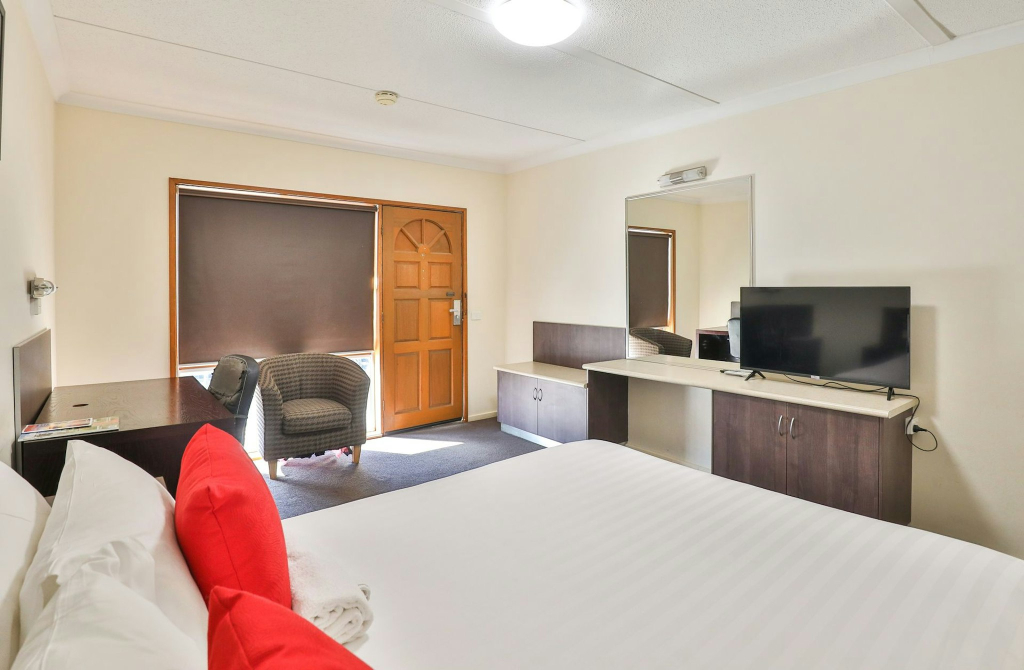 Boulevard Motor Inn Mildura