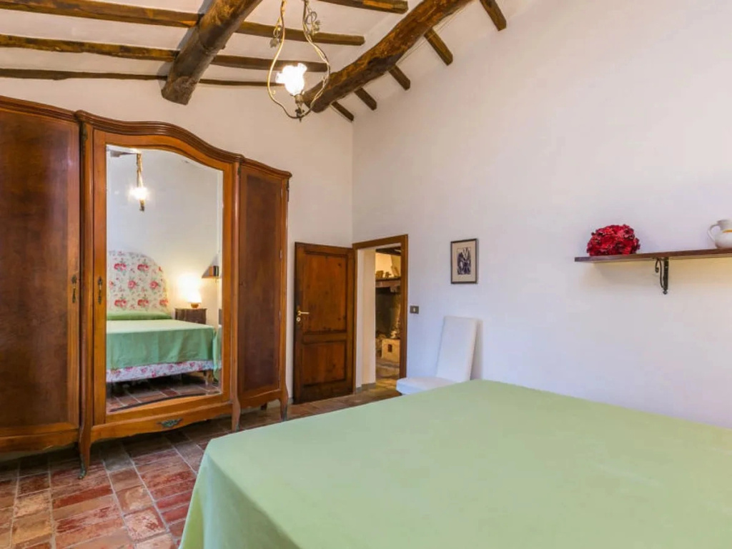 Podere Piastriccio/ Apt. Grande PCA105