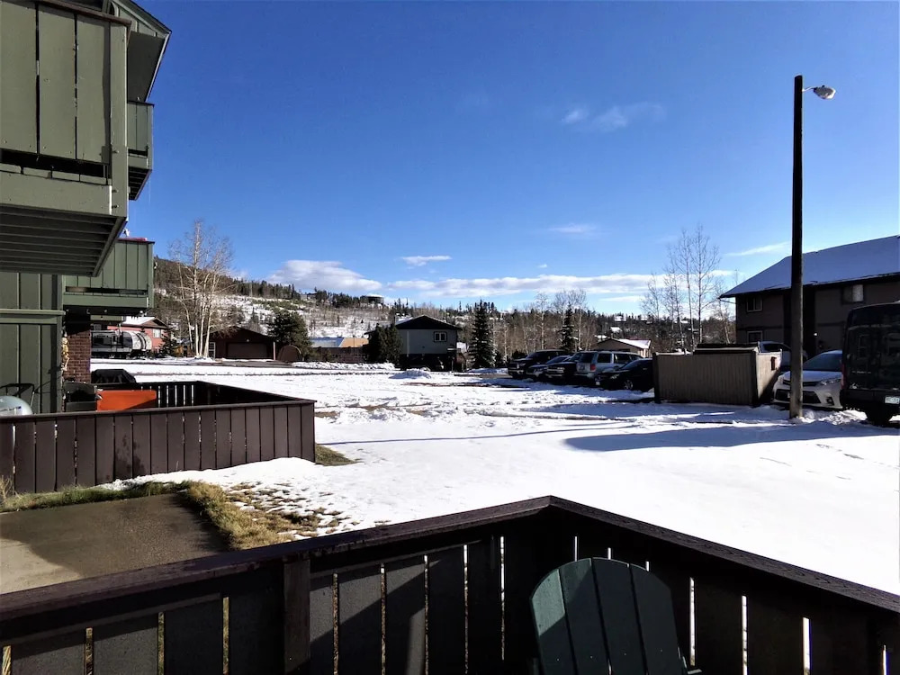 DVMR Dillon Valley East One Bed One BA
