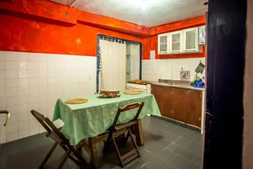 Lumar Hostel