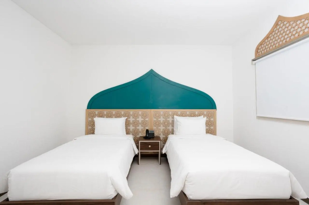 Prixma Hotel