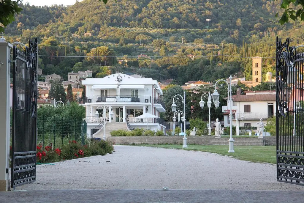 Ludwig Boutique Hotel & Spa