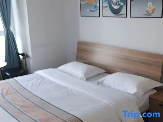 Jilinjiayi Homestay
