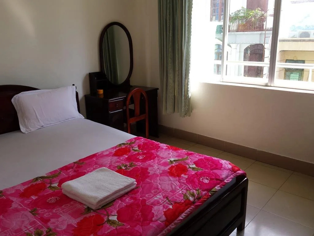 Hồng Hạnh Hotel