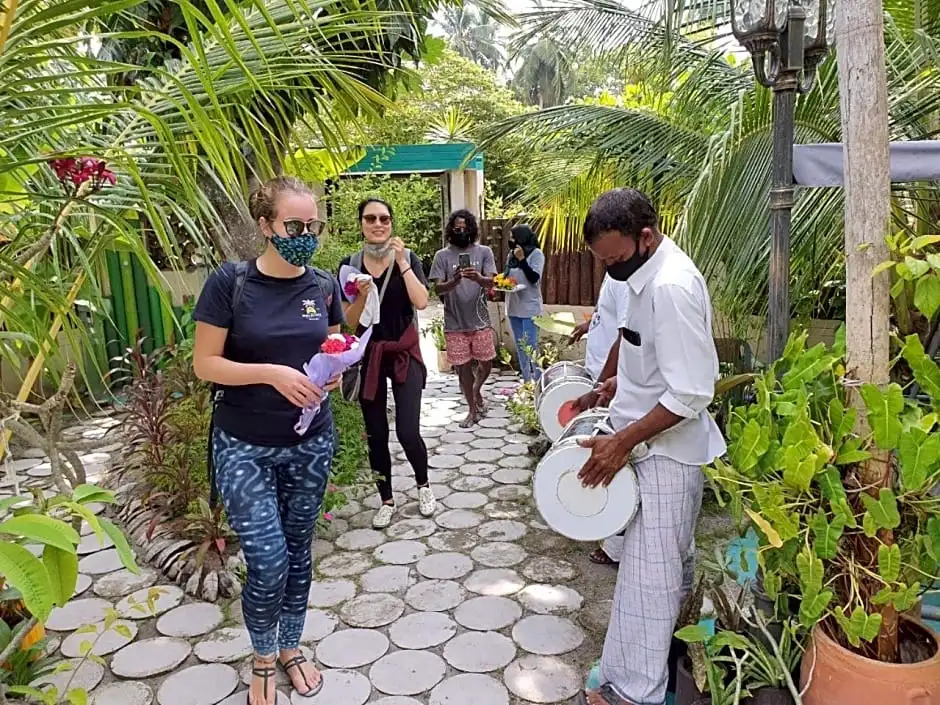 Daisy Cottage Dhangethi