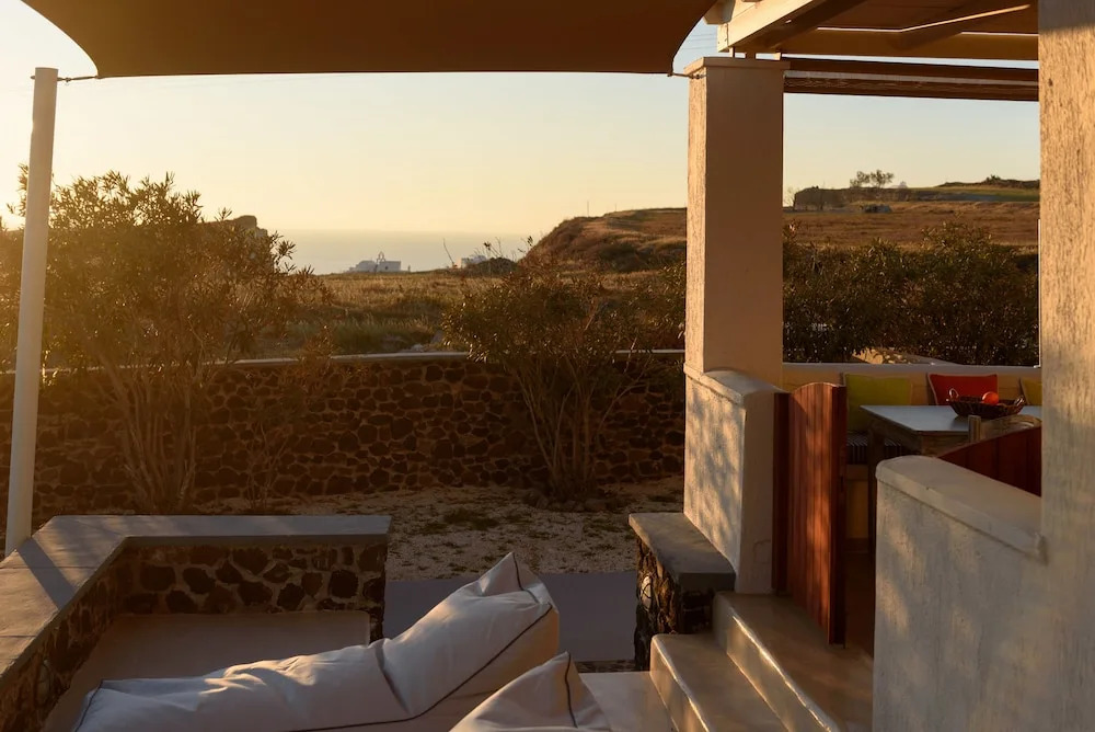 The House of Sun