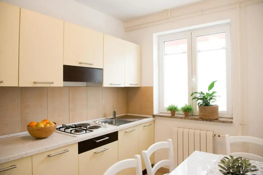 Apartments Sandra