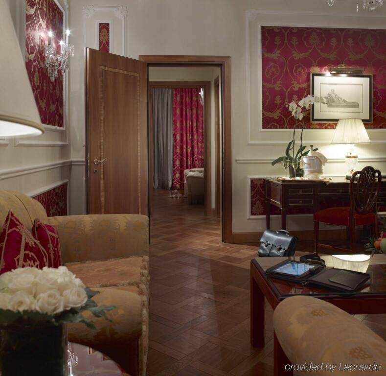 Baglioni Hotel Carlton, Milan Image 94