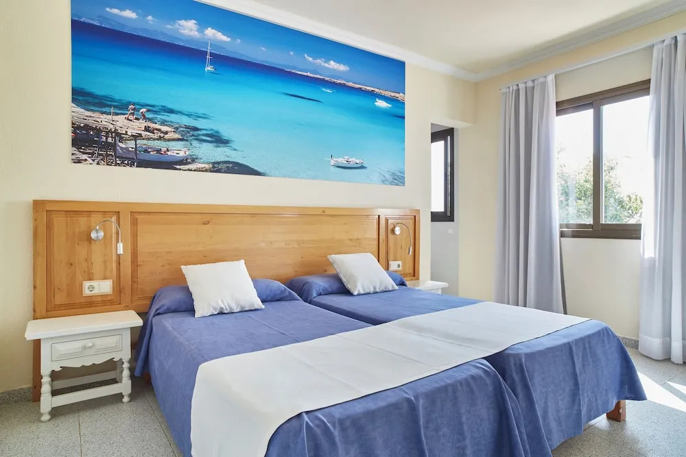Invisa Aparthotel Casa Luis - New opening 2026