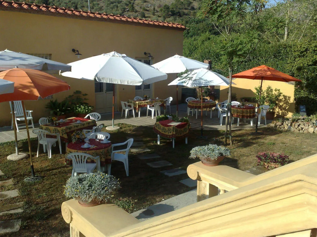 Marta Guest House