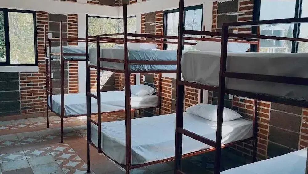 Hostal 38