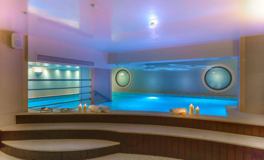 Cosmopolitan Hotel by GHH