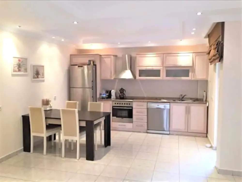 Apartment Ananas 2 Beds