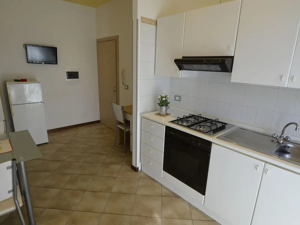 Exclusive Apartment in Cattolica With Beach Nearby