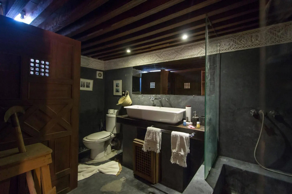 RIAD LOUDAYA AND SPA